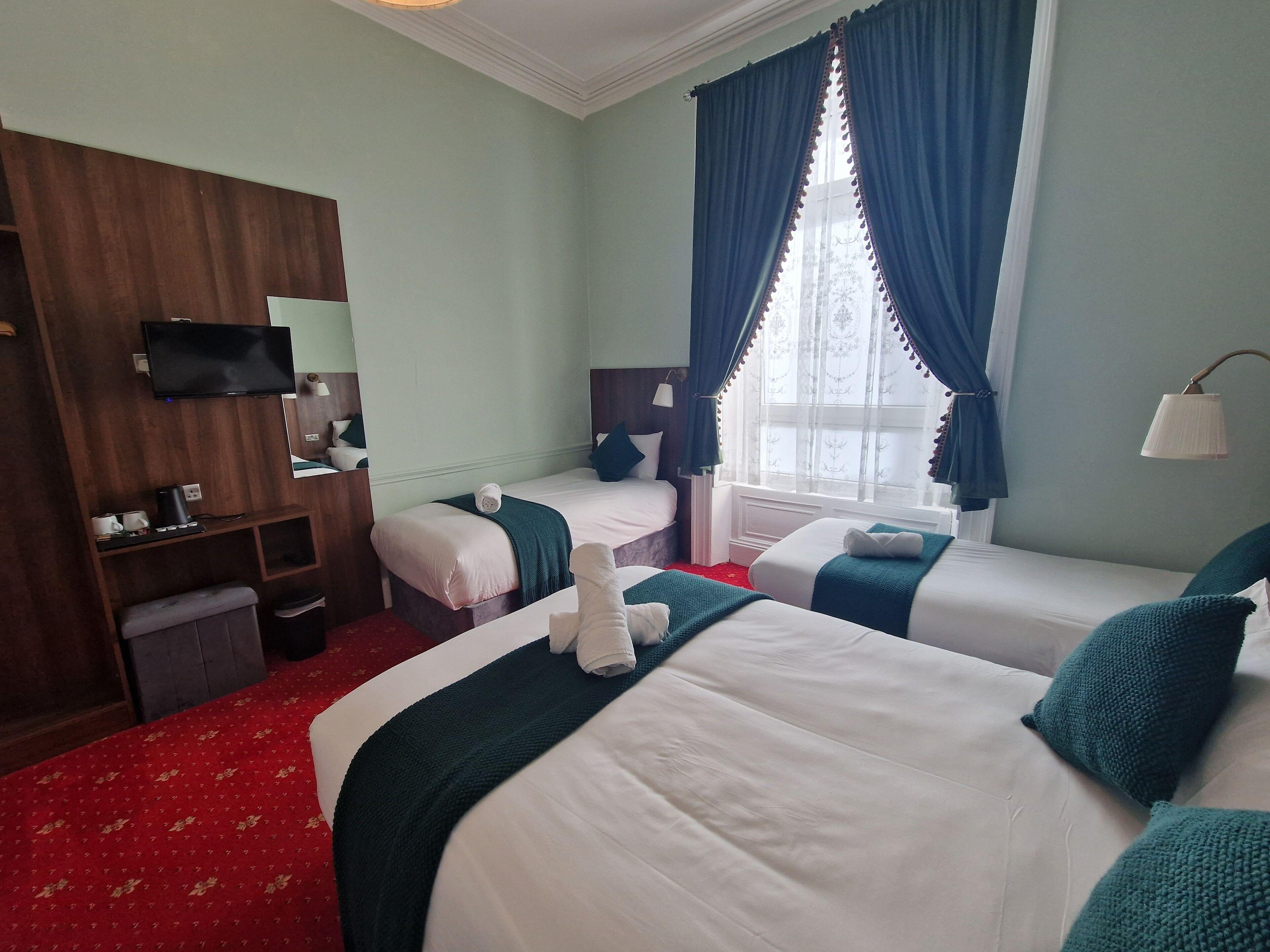 Lyndon Guesthouse — Fotos 2