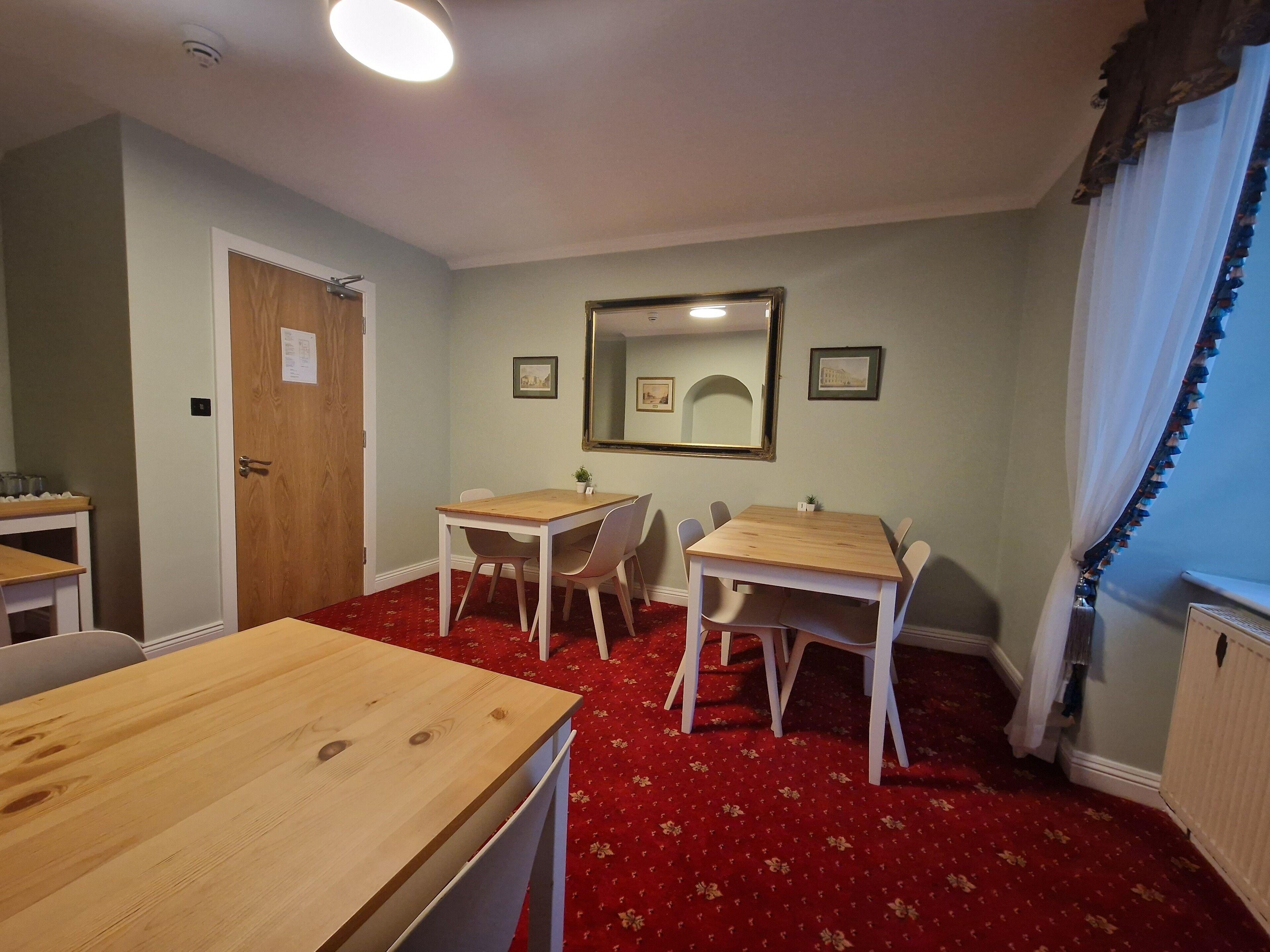 Lyndon Guesthouse — Fotos 1